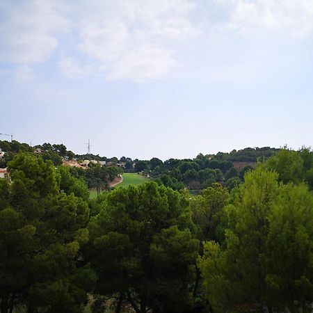 Ama Vida Altea Apartment With Panoramic View Esterno foto