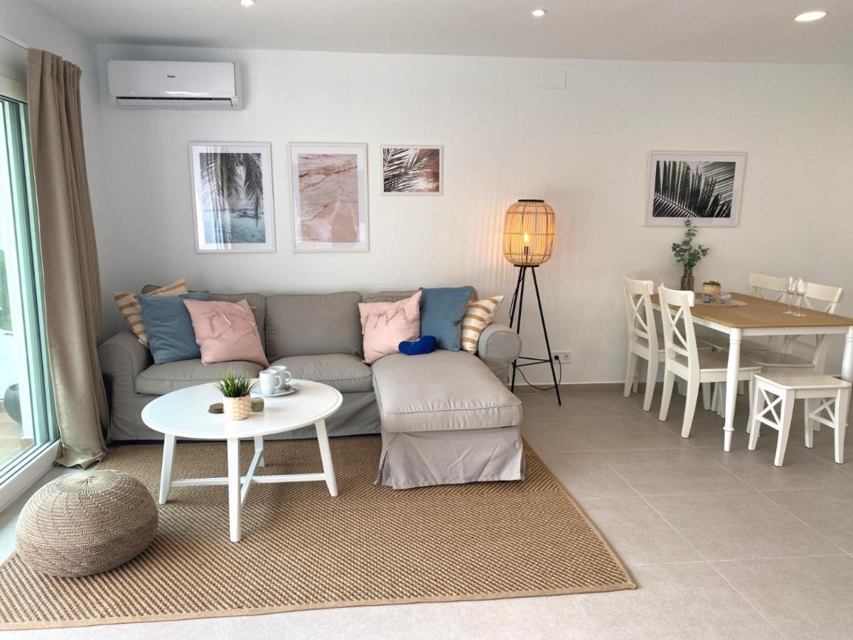Ama Vida Altea Apartment With Panoramic View Esterno foto